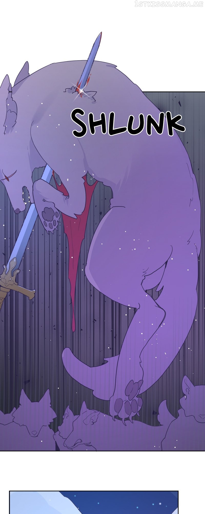 The Flower of Heaven Chapter 39 - page 28