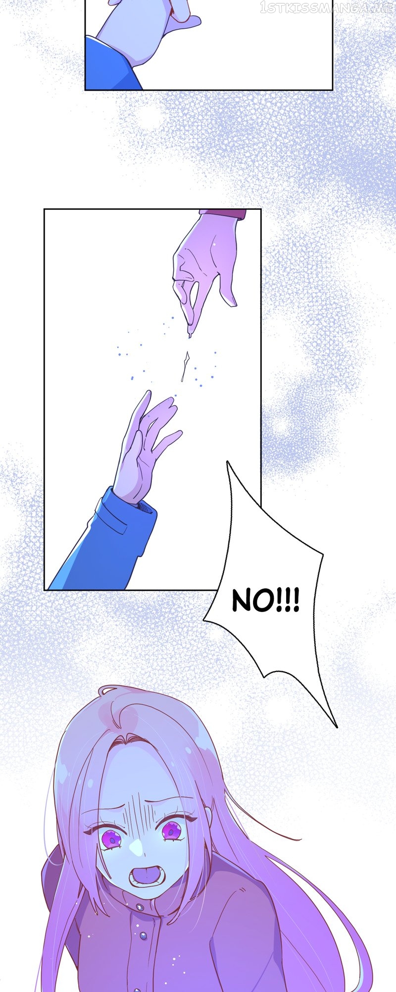 The Flower of Heaven Chapter 39 - page 37