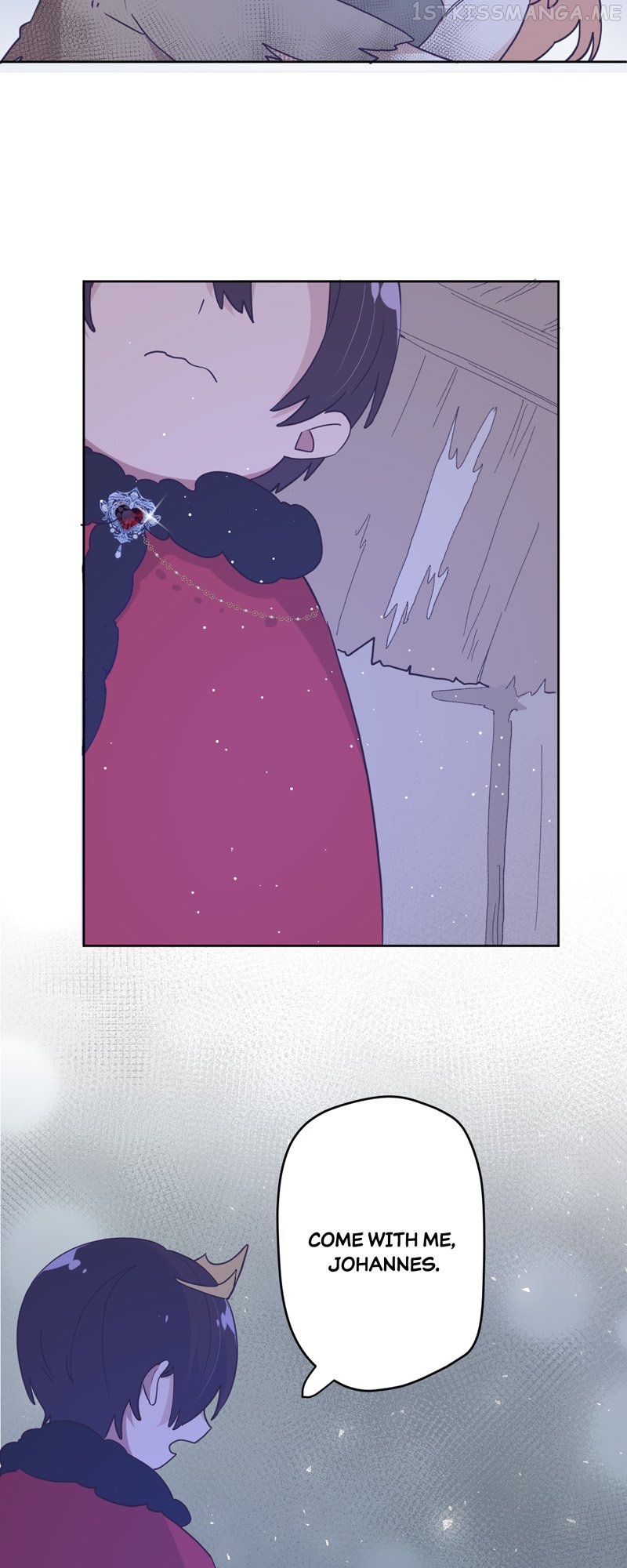 The Flower of Heaven Chapter 39 - page 4