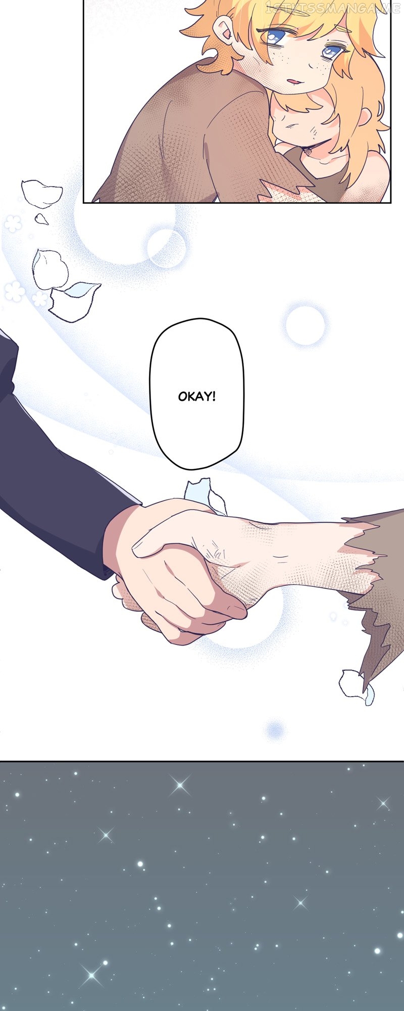The Flower of Heaven Chapter 39 - page 6