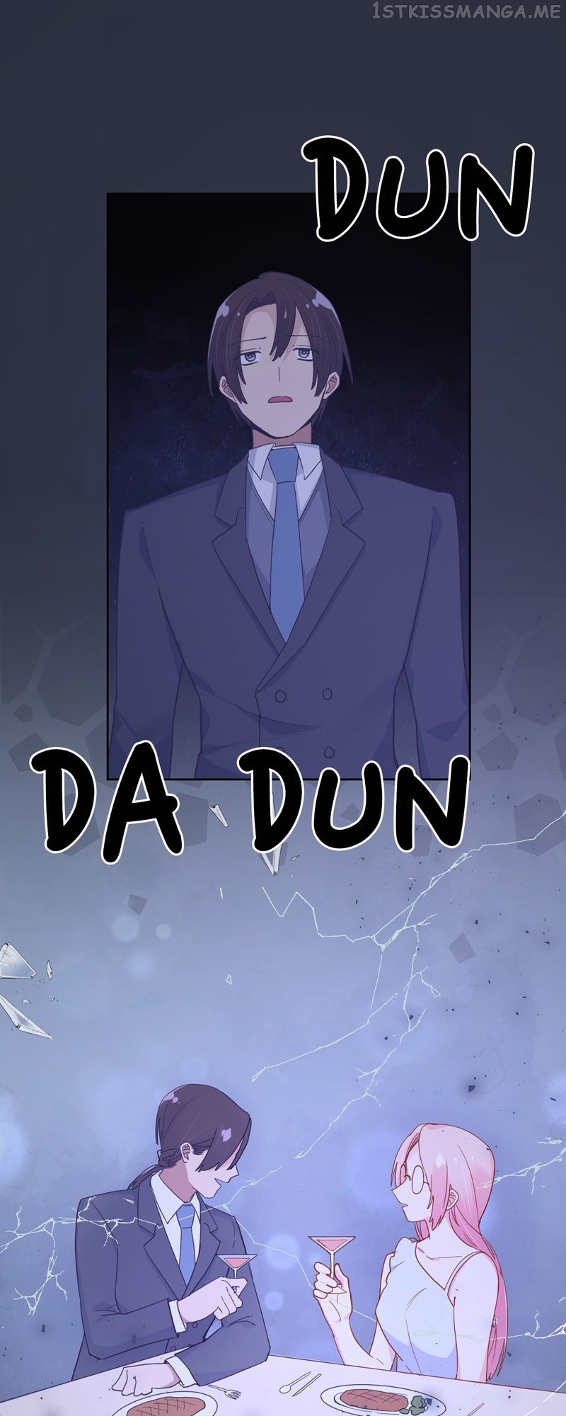 The Flower of Heaven Chapter 38 - page 10