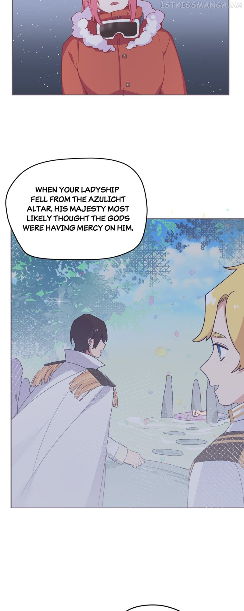 The Flower of Heaven Chapter 38 - page 12