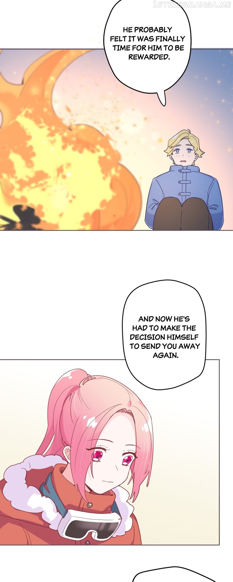 The Flower of Heaven Chapter 38 - page 13