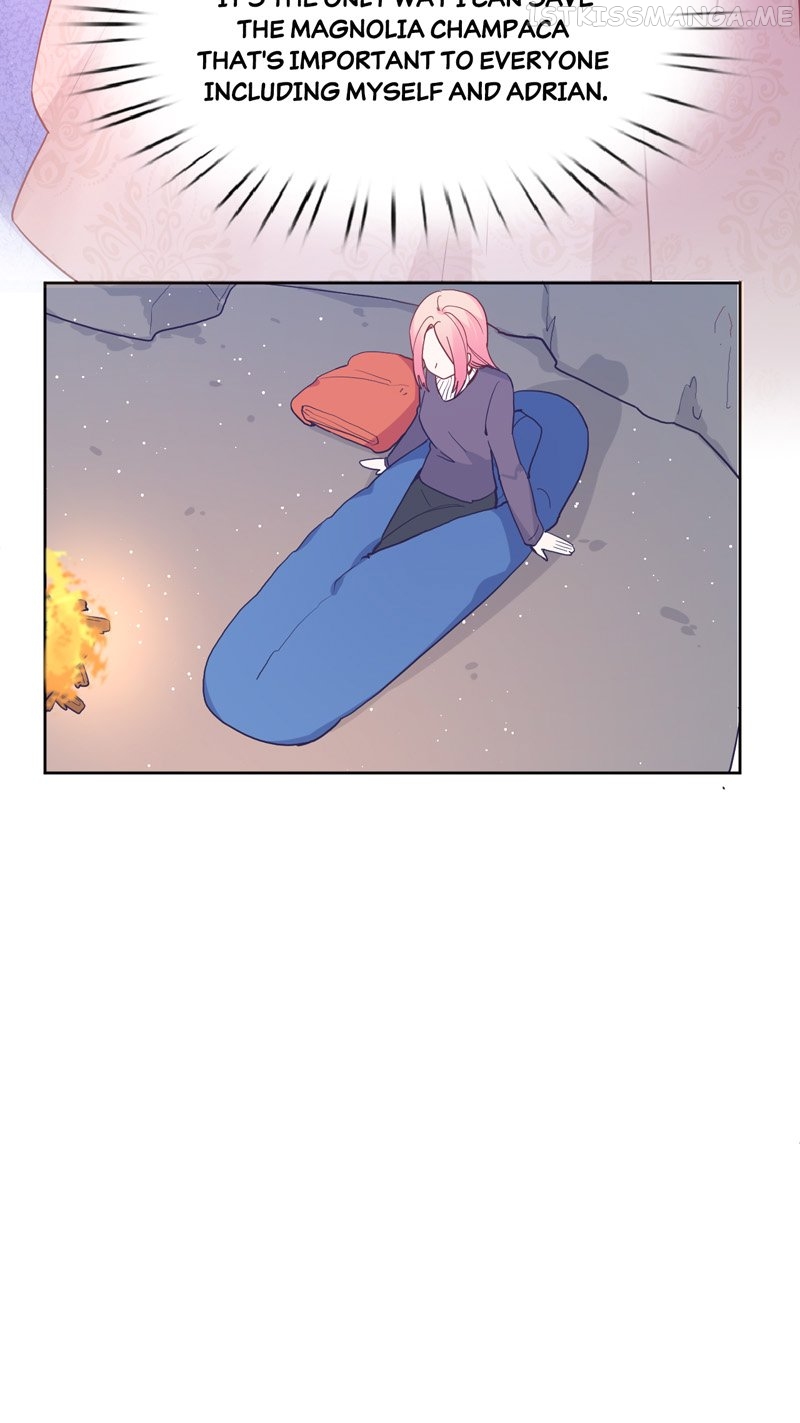 The Flower of Heaven Chapter 38 - page 18
