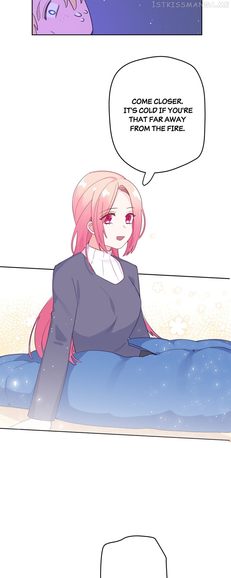 The Flower of Heaven Chapter 38 - page 20