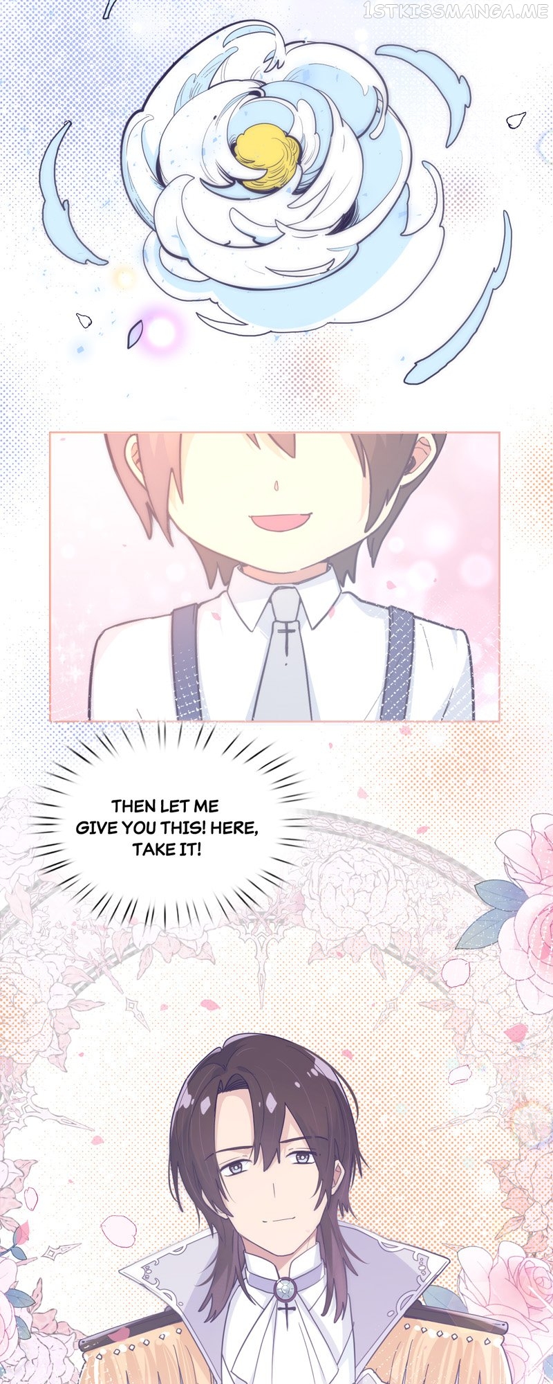 The Flower of Heaven Chapter 38 - page 3