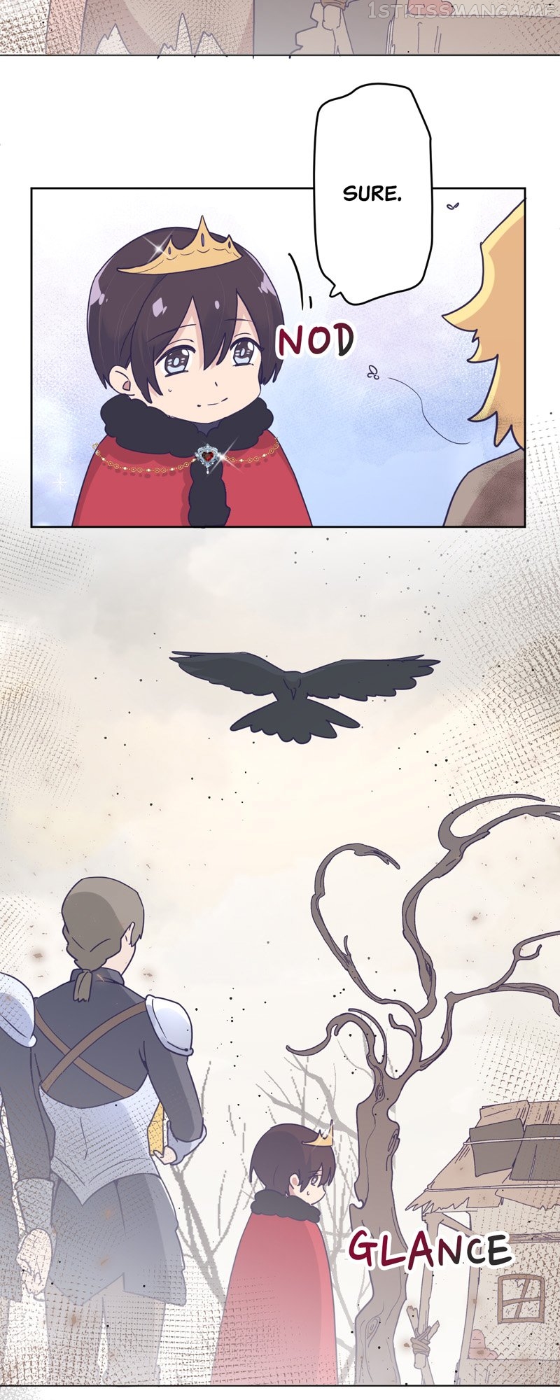 The Flower of Heaven Chapter 38 - page 42