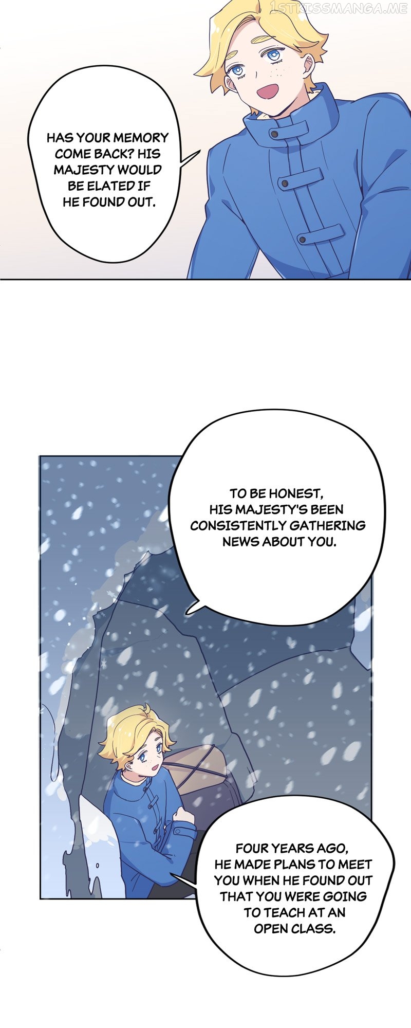 The Flower of Heaven Chapter 38 - page 5