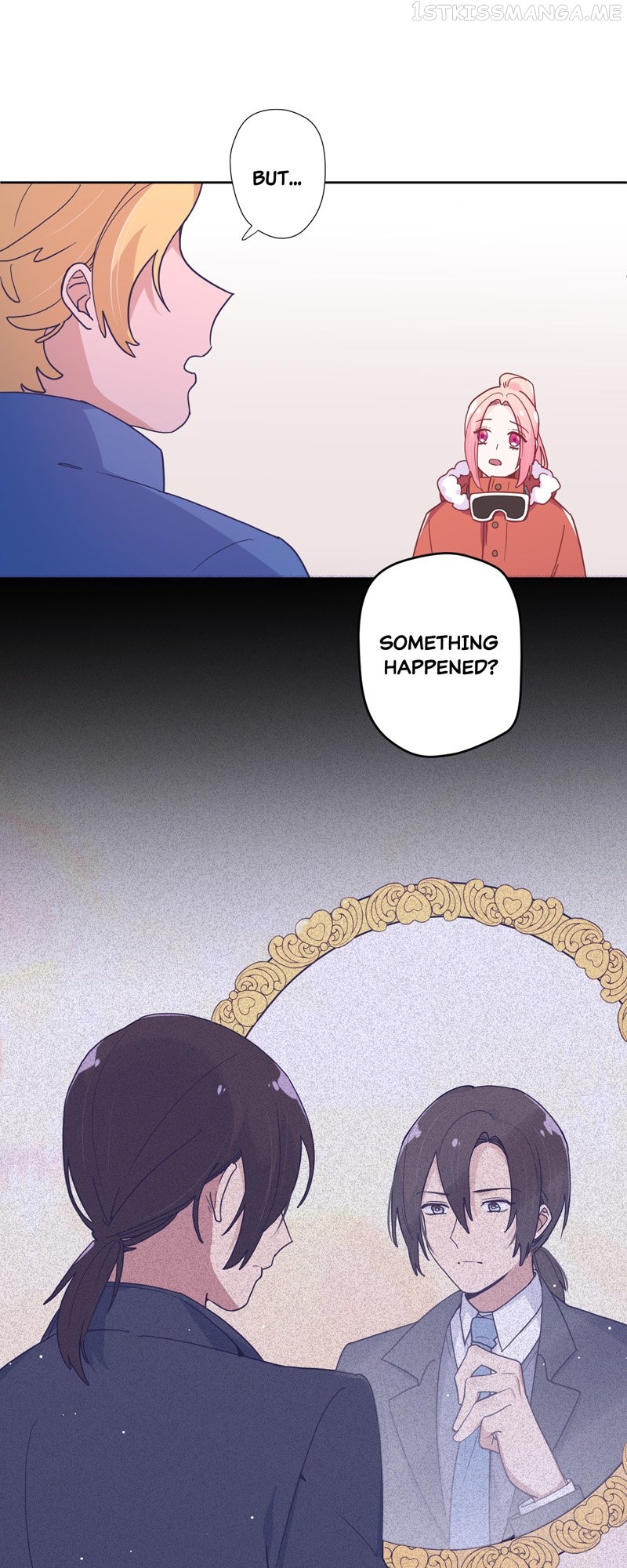 The Flower of Heaven Chapter 38 - page 6