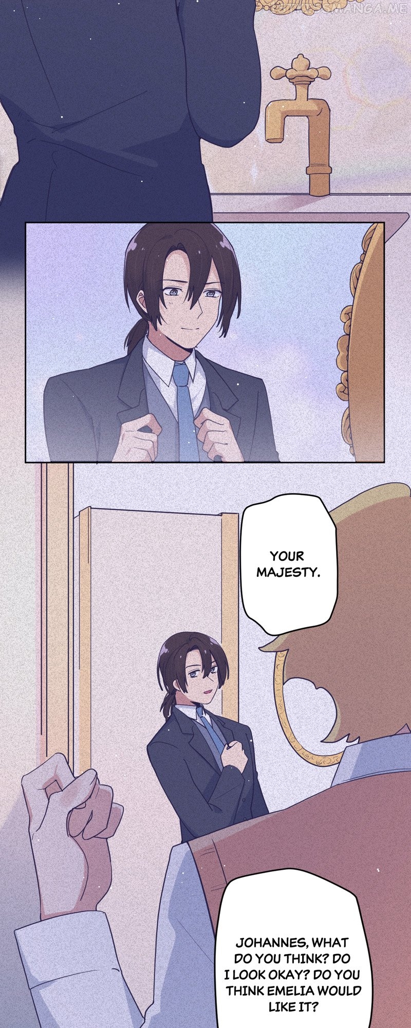 The Flower of Heaven Chapter 38 - page 7
