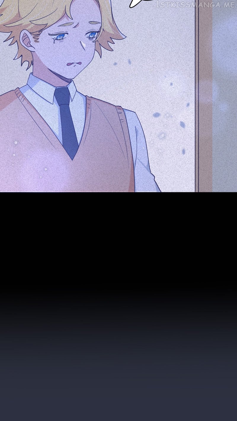 The Flower of Heaven Chapter 38 - page 9