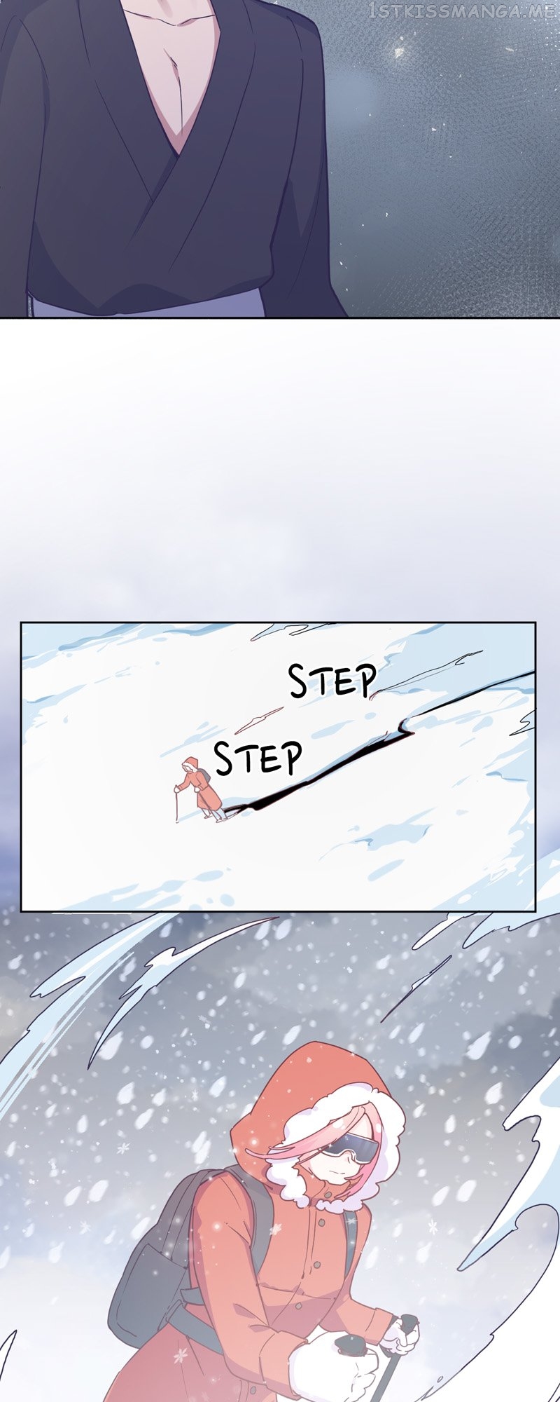 The Flower of Heaven Chapter 37 - page 13