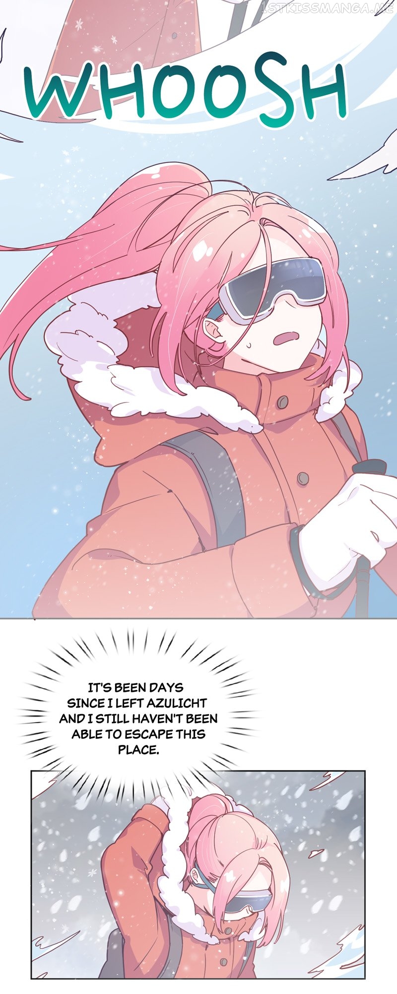 The Flower of Heaven Chapter 37 - page 14