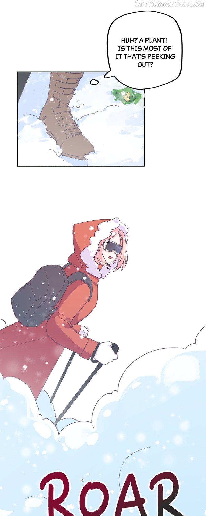 The Flower of Heaven Chapter 37 - page 16
