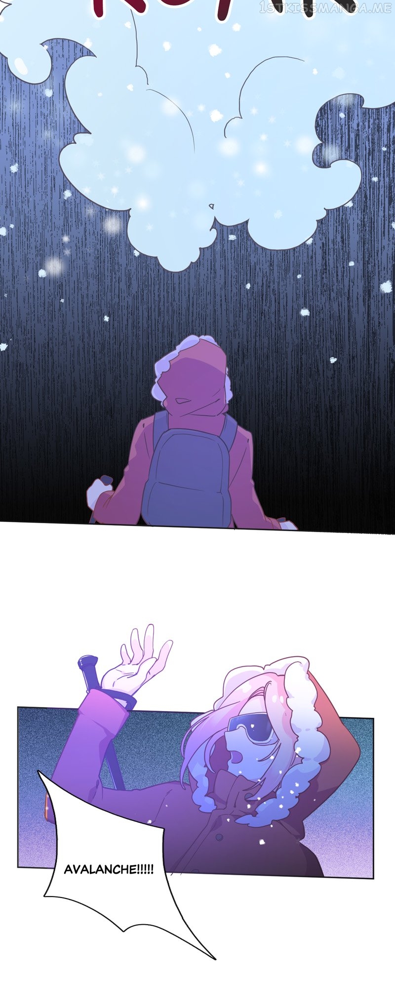 The Flower of Heaven Chapter 37 - page 17