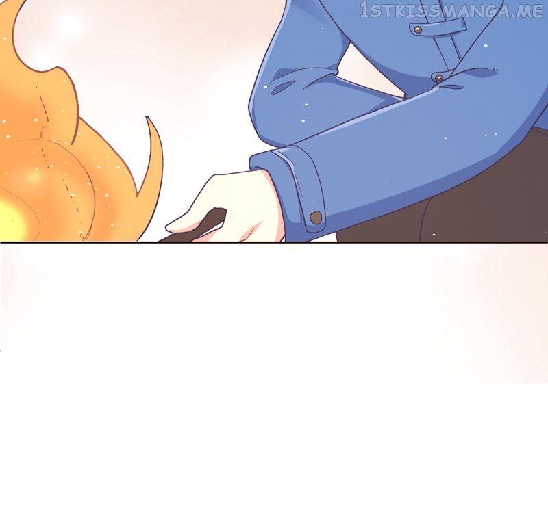 The Flower of Heaven Chapter 37 - page 29