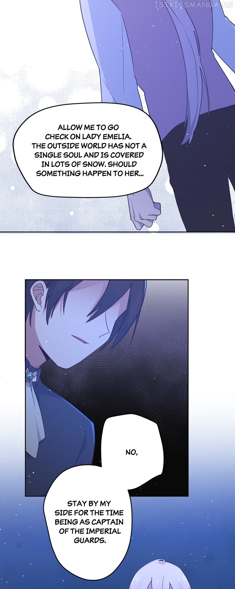 The Flower of Heaven Chapter 37 - page 6