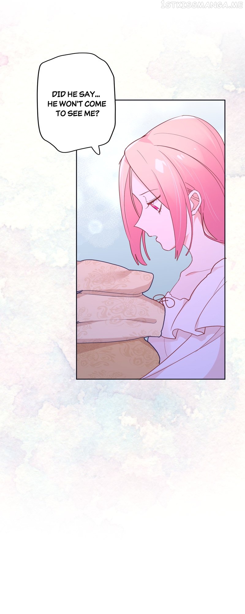 The Flower of Heaven Chapter 36 - page 18