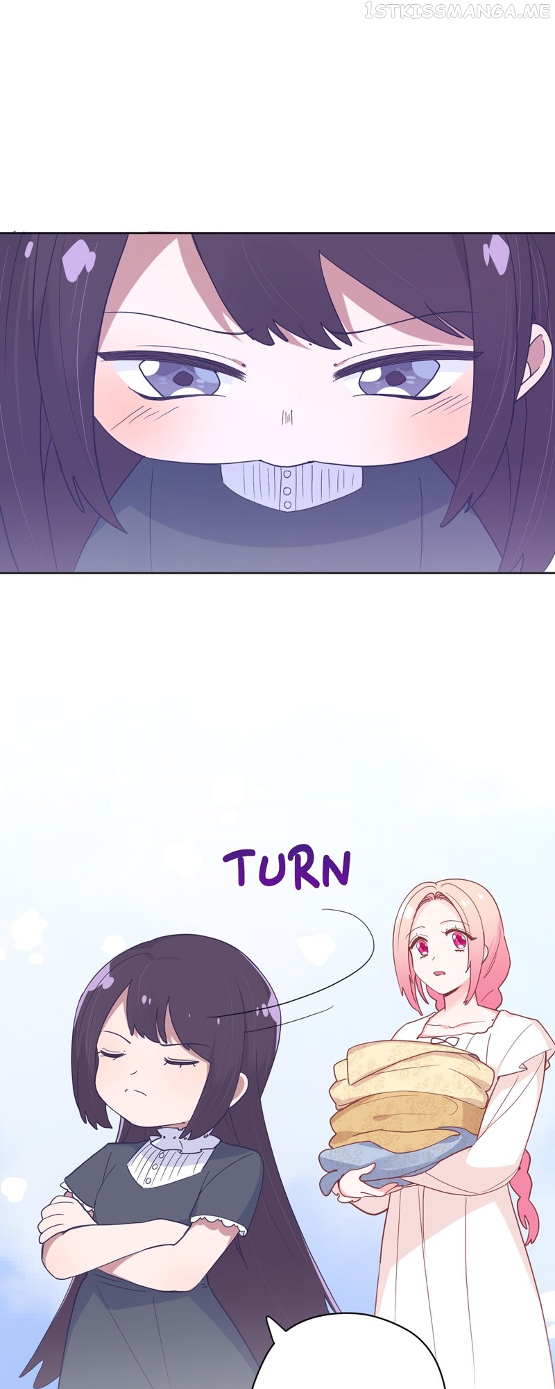 The Flower of Heaven Chapter 36 - page 20