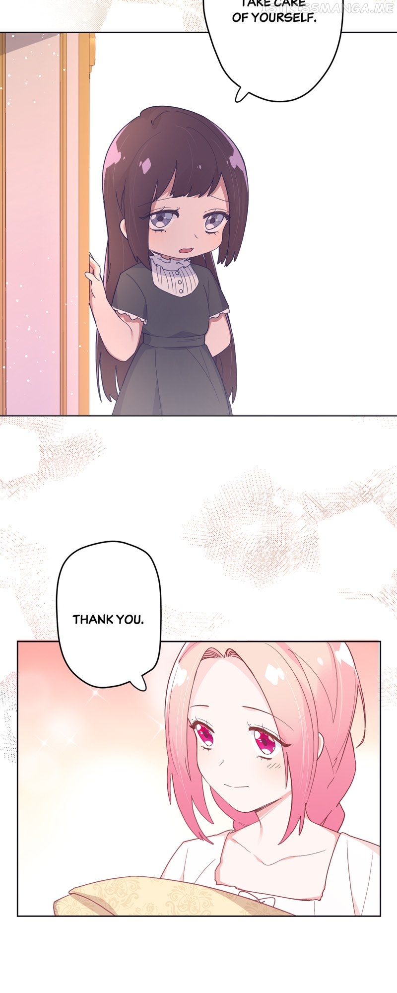 The Flower of Heaven Chapter 36 - page 24
