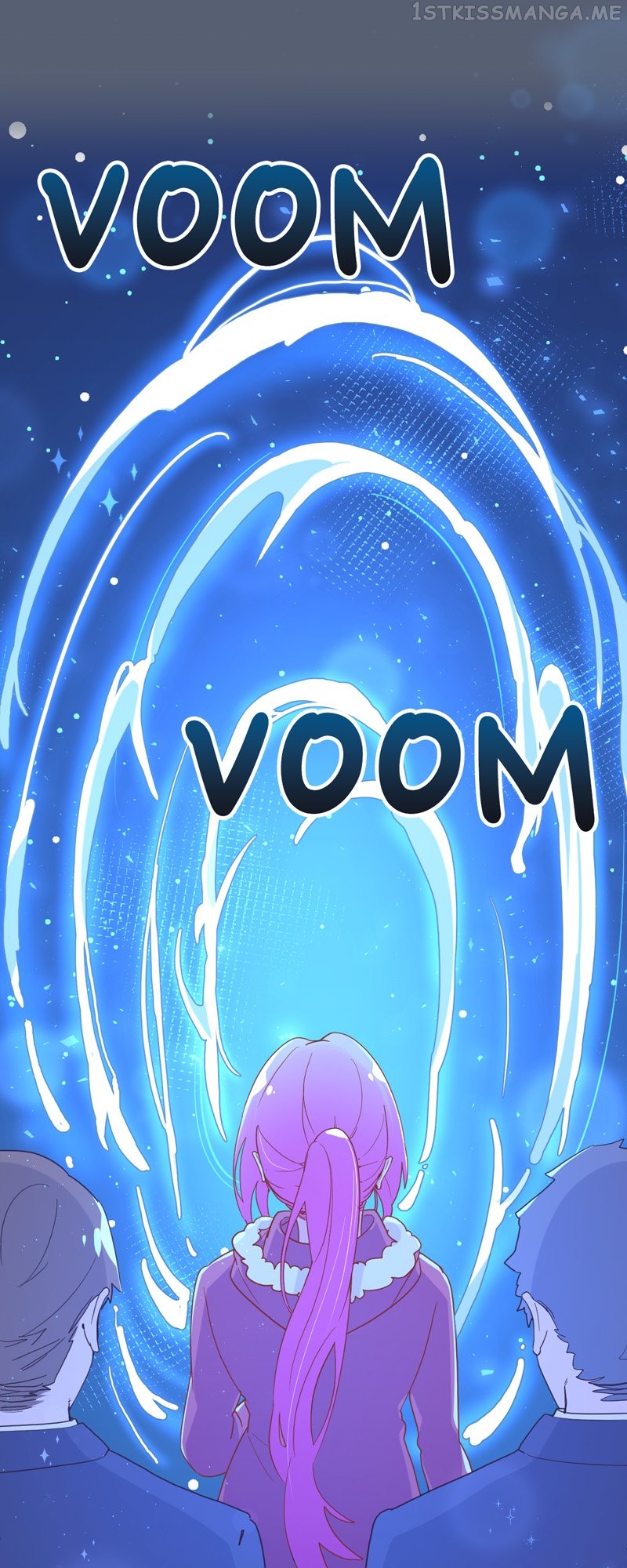 The Flower of Heaven Chapter 36 - page 30