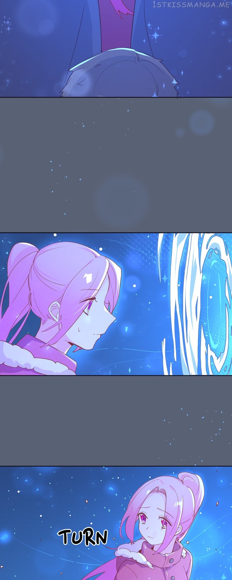 The Flower of Heaven Chapter 36 - page 31