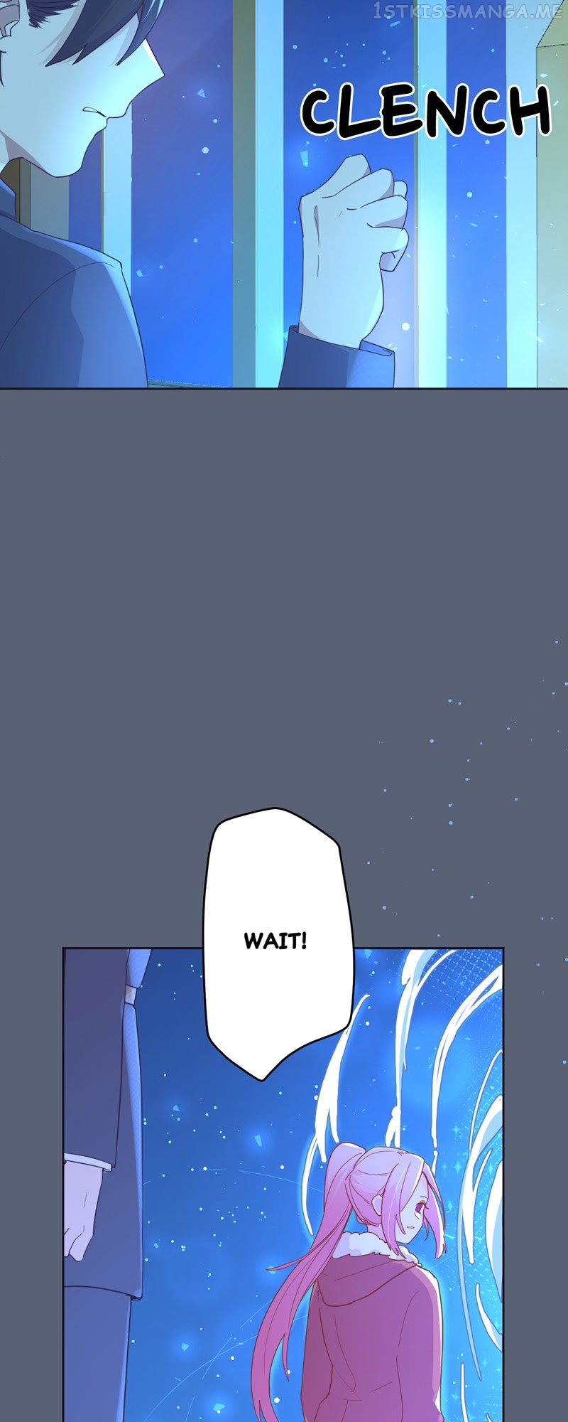 The Flower of Heaven Chapter 36 - page 33