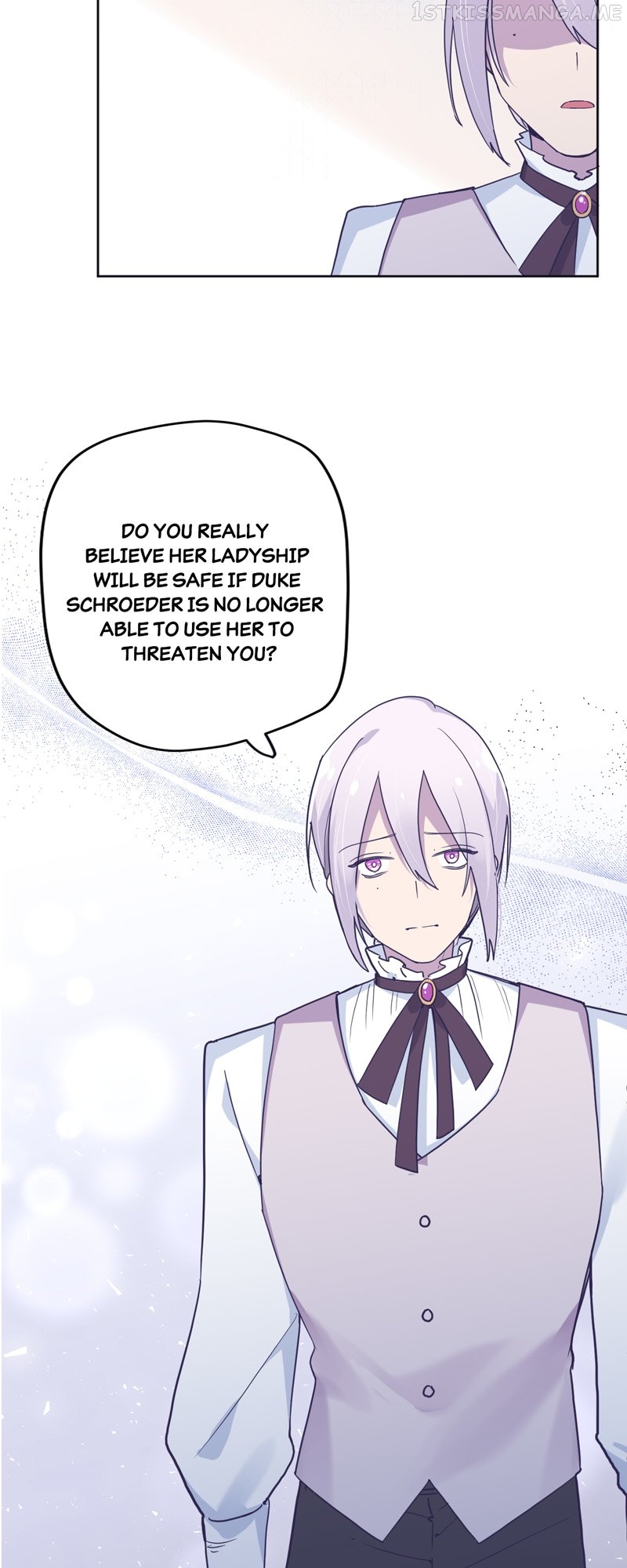 The Flower of Heaven Chapter 36 - page 38