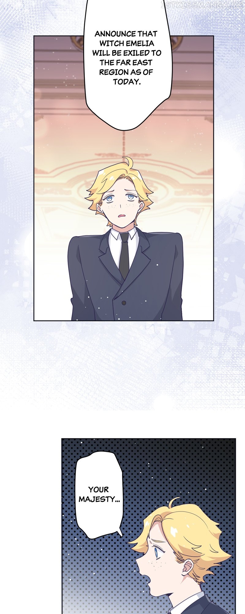 The Flower of Heaven Chapter 36 - page 4