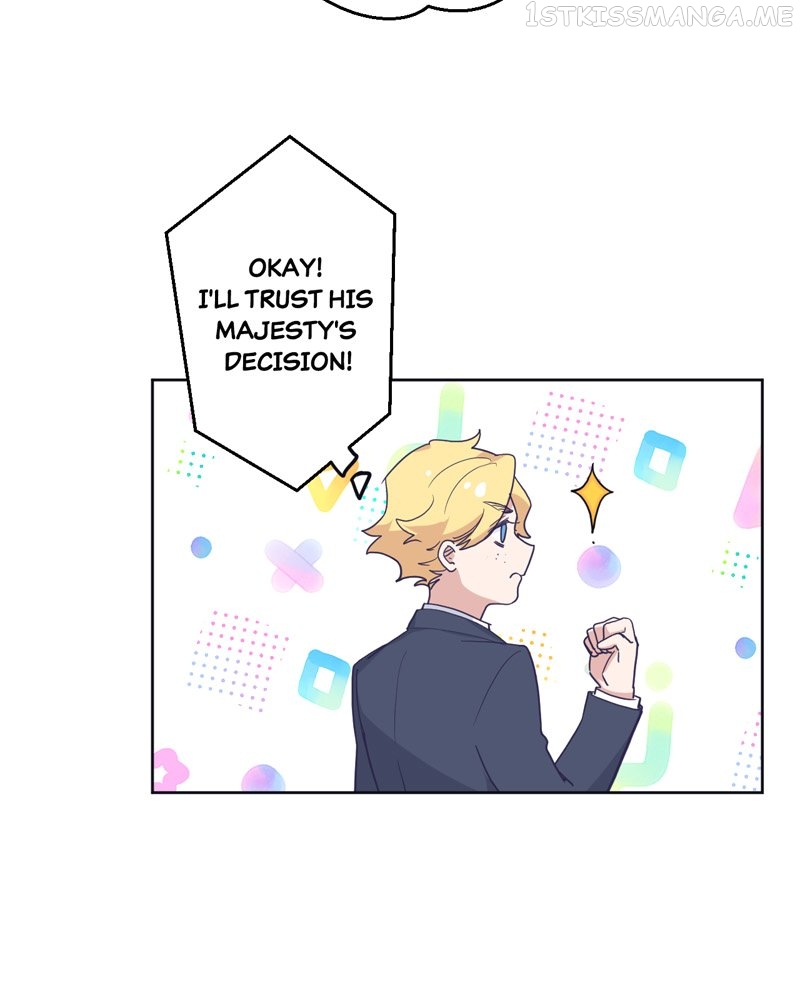 The Flower of Heaven Chapter 36 - page 9