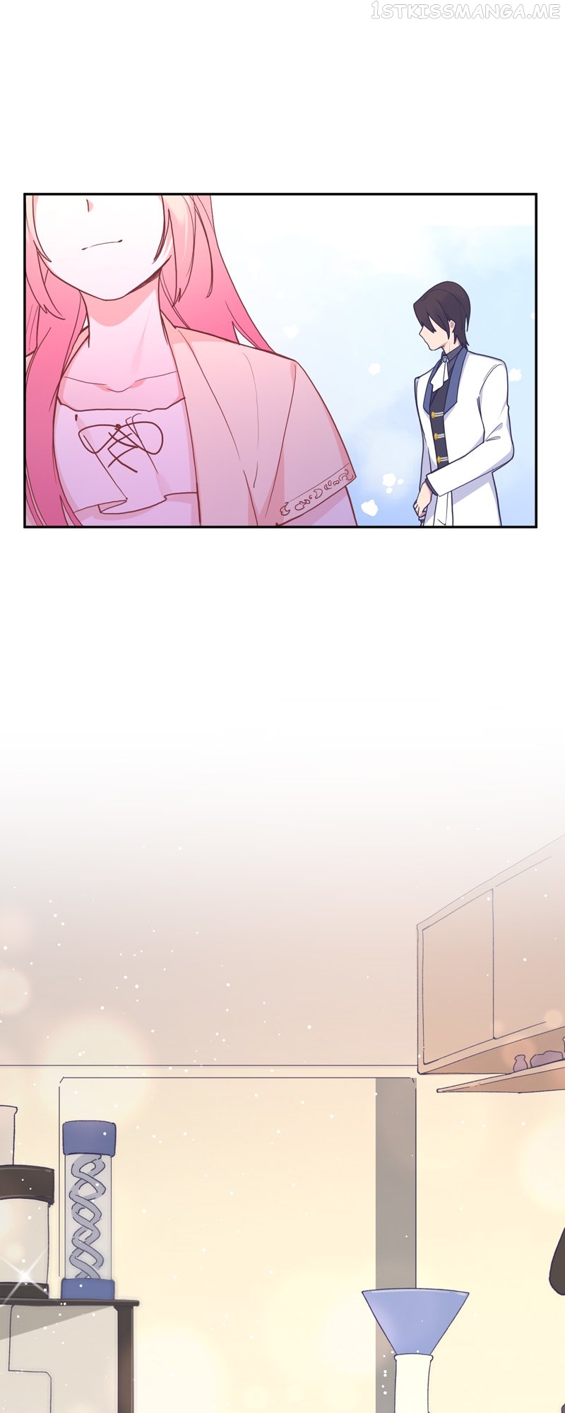 The Flower of Heaven Chapter 35 - page 1