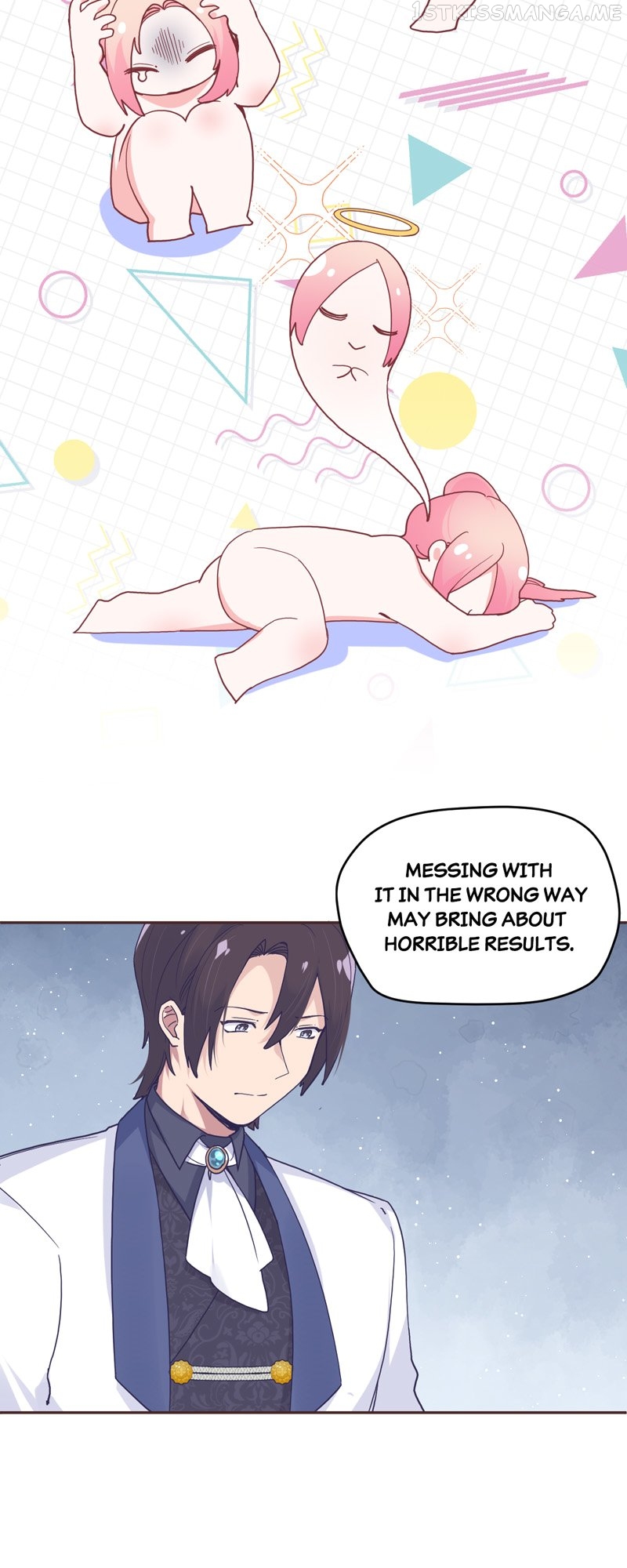 The Flower of Heaven Chapter 35 - page 10