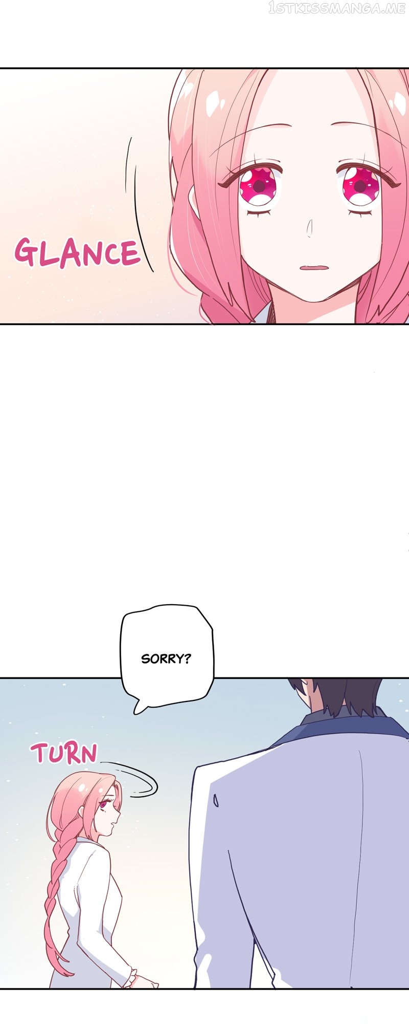 The Flower of Heaven Chapter 35 - page 16