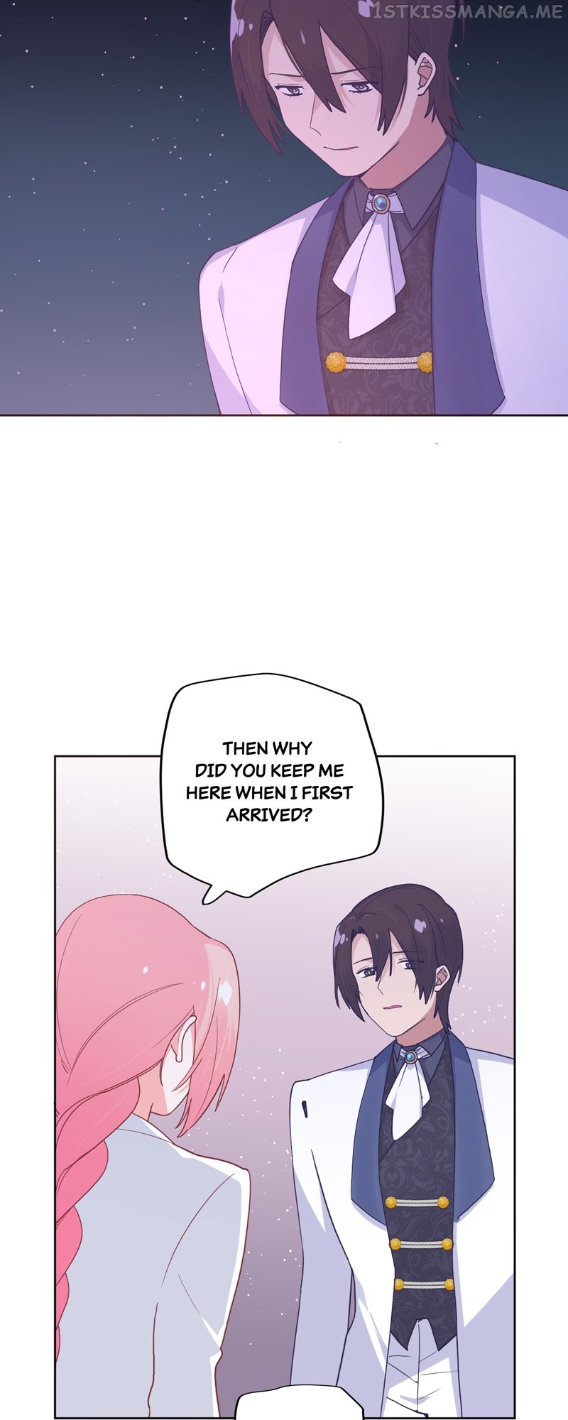 The Flower of Heaven Chapter 35 - page 20