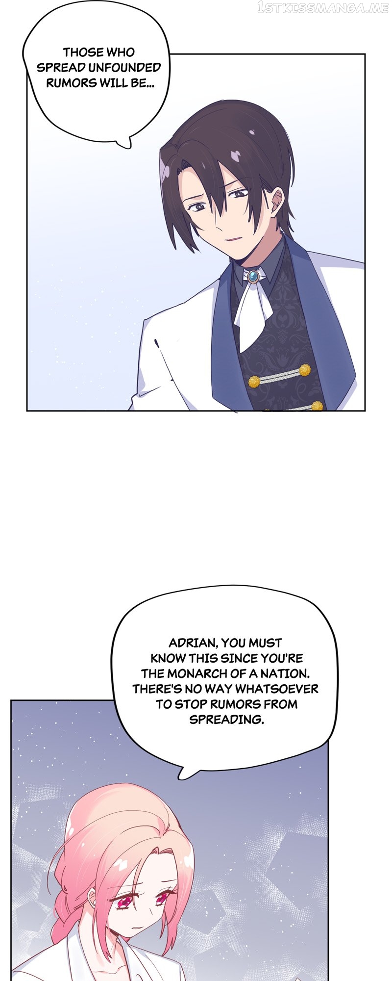 The Flower of Heaven Chapter 35 - page 24