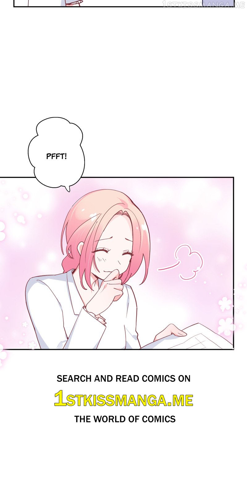 The Flower of Heaven Chapter 35 - page 3