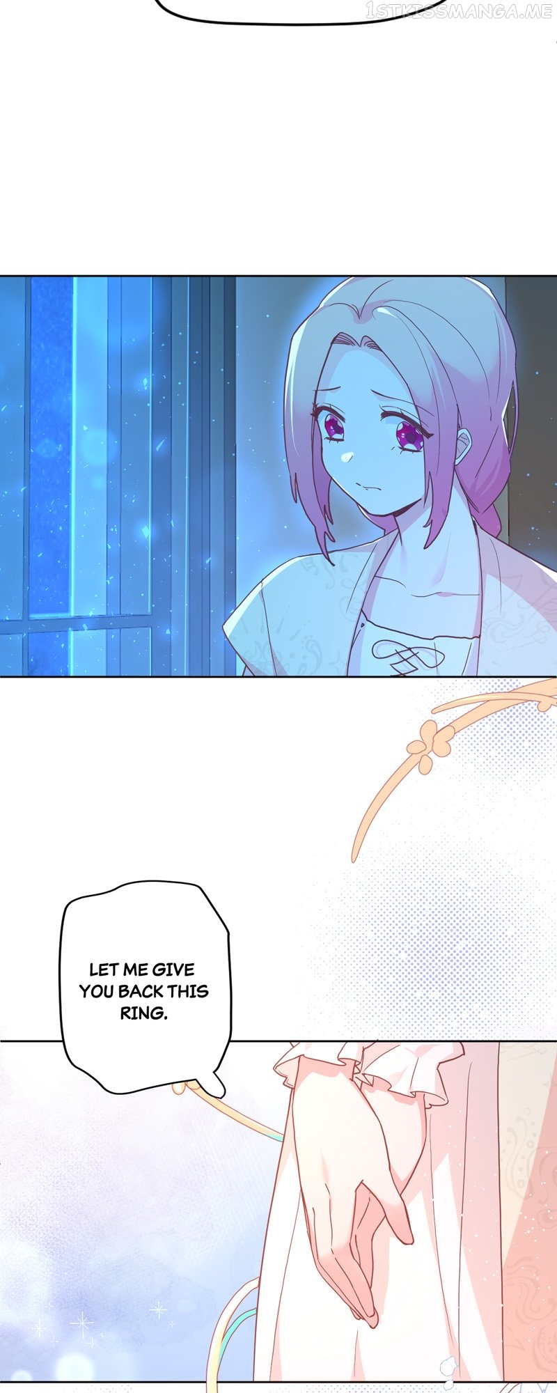 The Flower of Heaven Chapter 35 - page 32