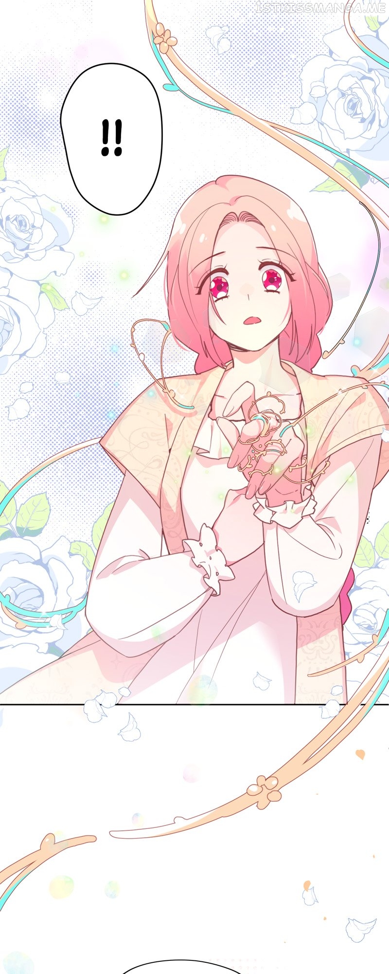 The Flower of Heaven Chapter 35 - page 33
