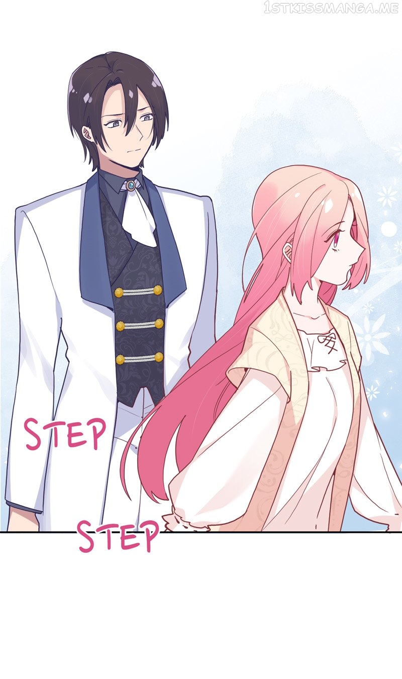 The Flower of Heaven Chapter 34 - page 35