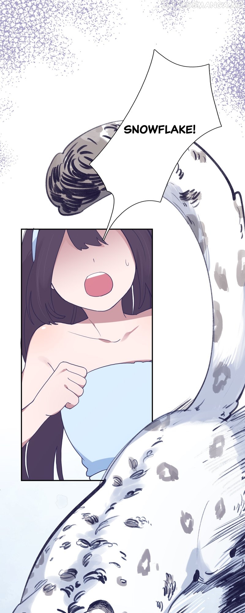 The Flower of Heaven Chapter 33 - page 6