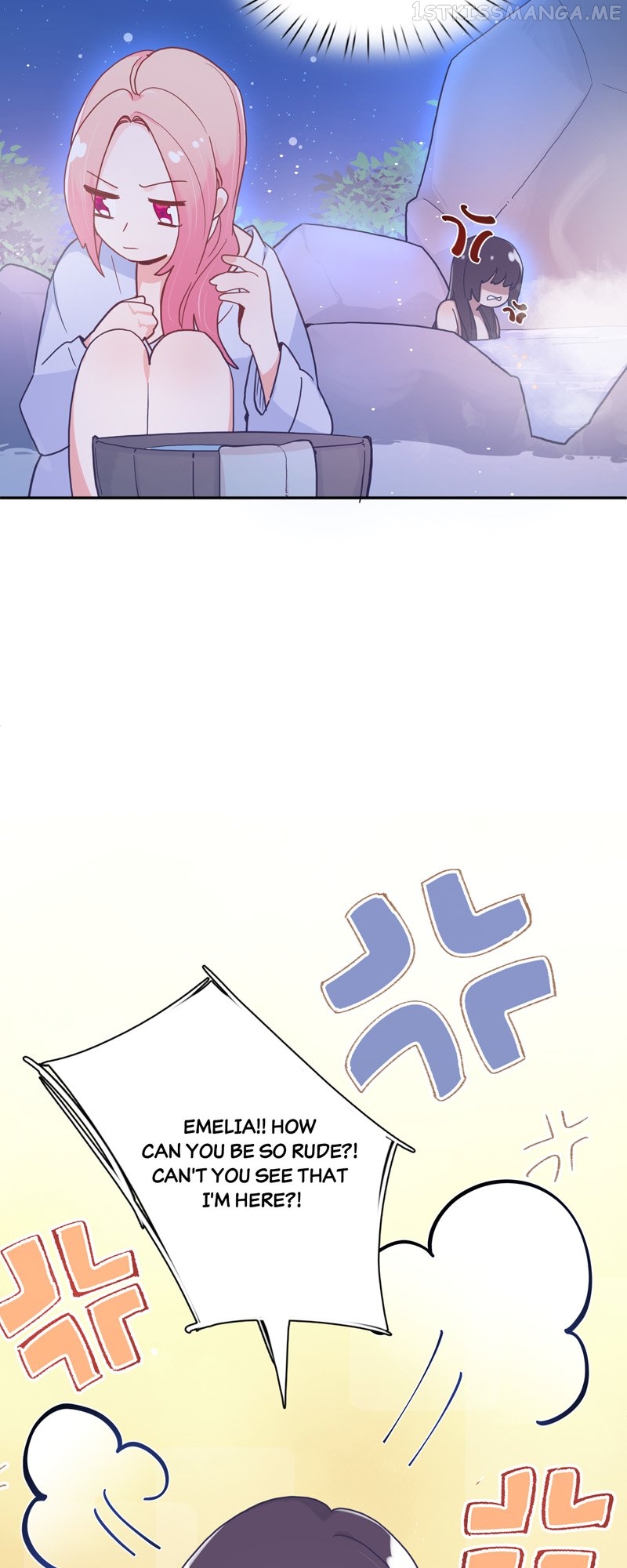 The Flower of Heaven Chapter 32 - page 27