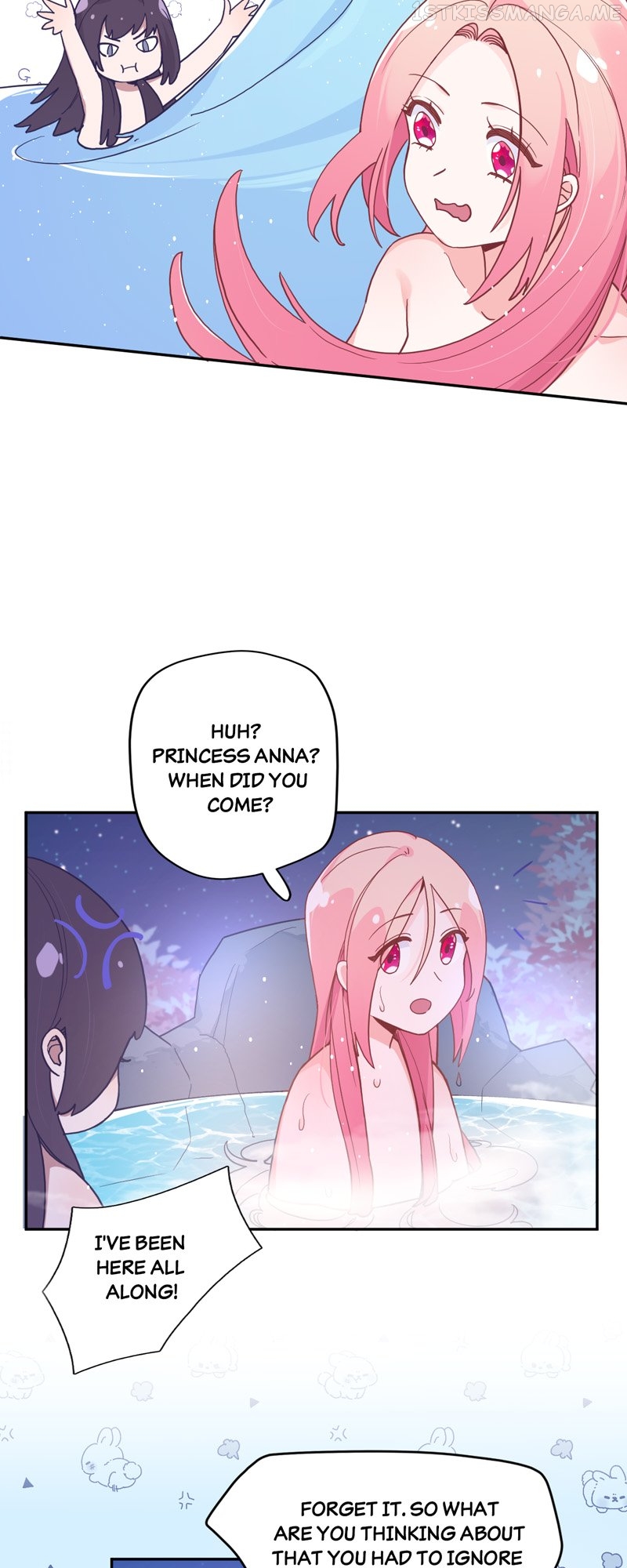 The Flower of Heaven Chapter 32 - page 30
