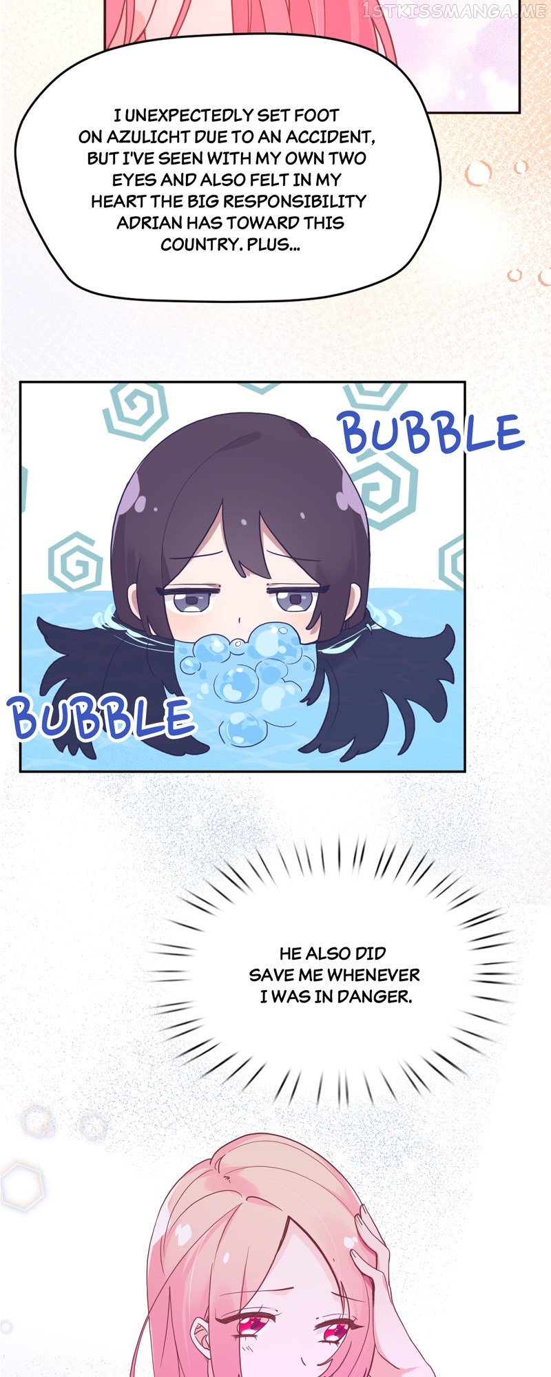 The Flower of Heaven Chapter 32 - page 36