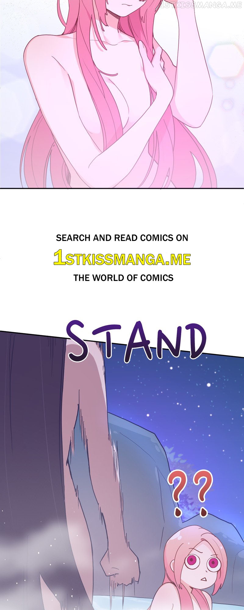 The Flower of Heaven Chapter 32 - page 37
