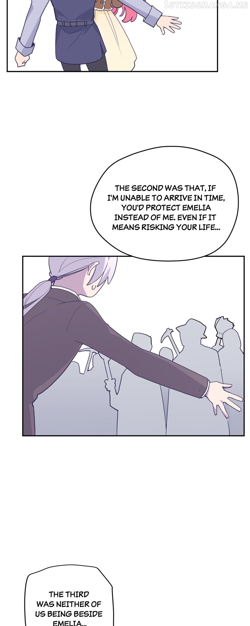 The Flower of Heaven Chapter 31 - page 13