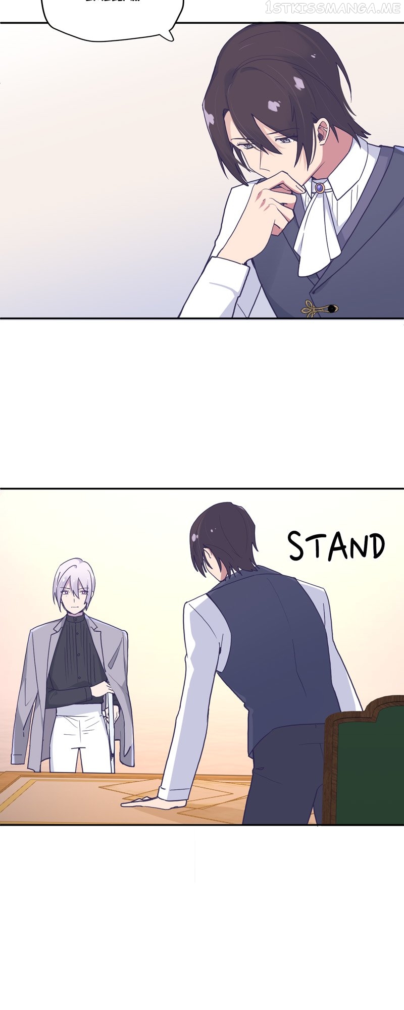 The Flower of Heaven Chapter 31 - page 14