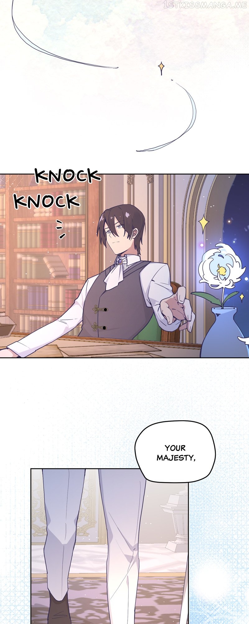 The Flower of Heaven Chapter 31 - page 2