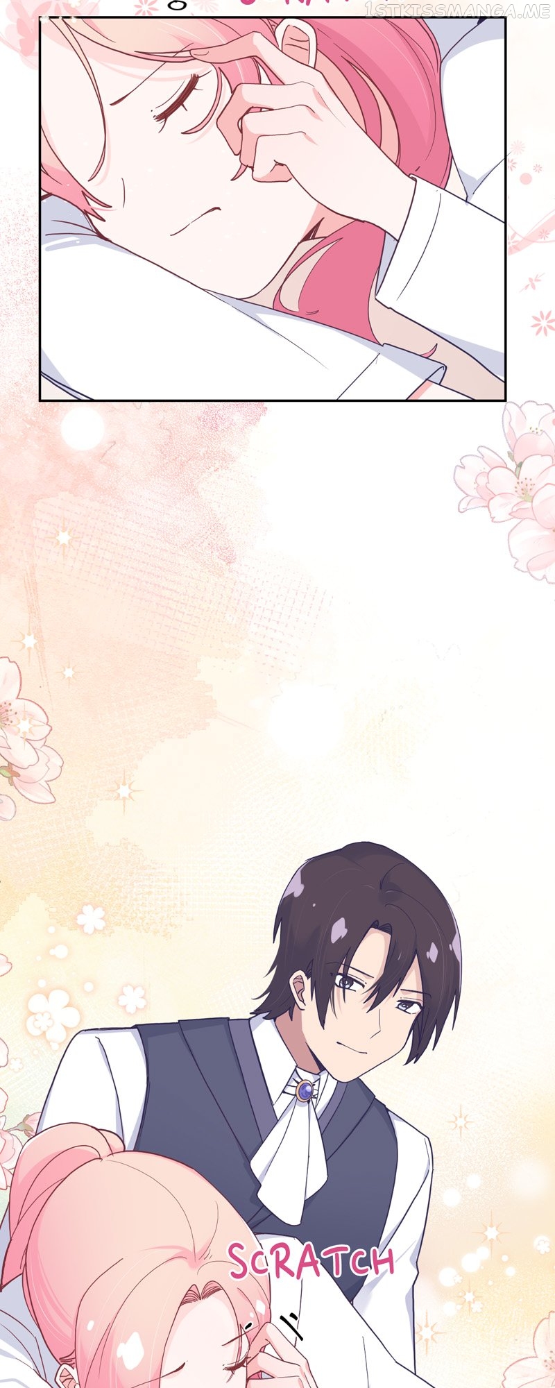The Flower of Heaven Chapter 31 - page 32