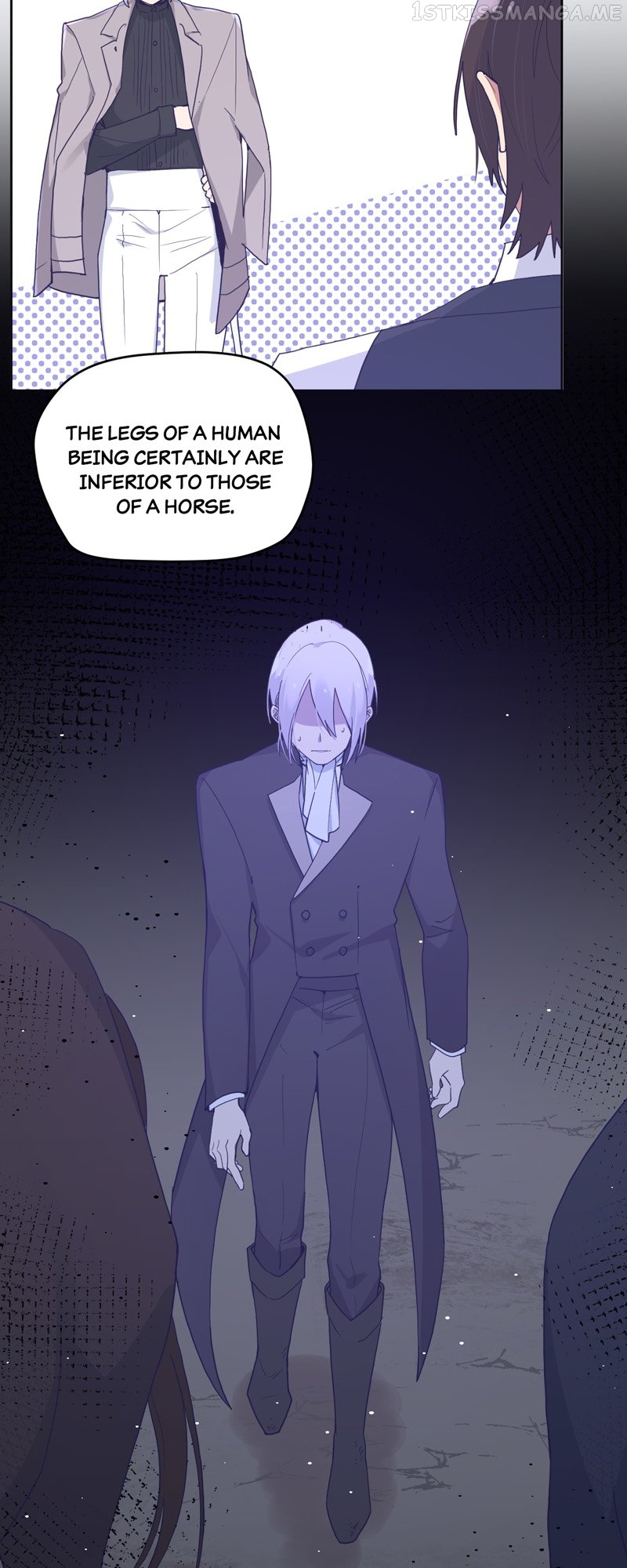The Flower of Heaven Chapter 31 - page 5