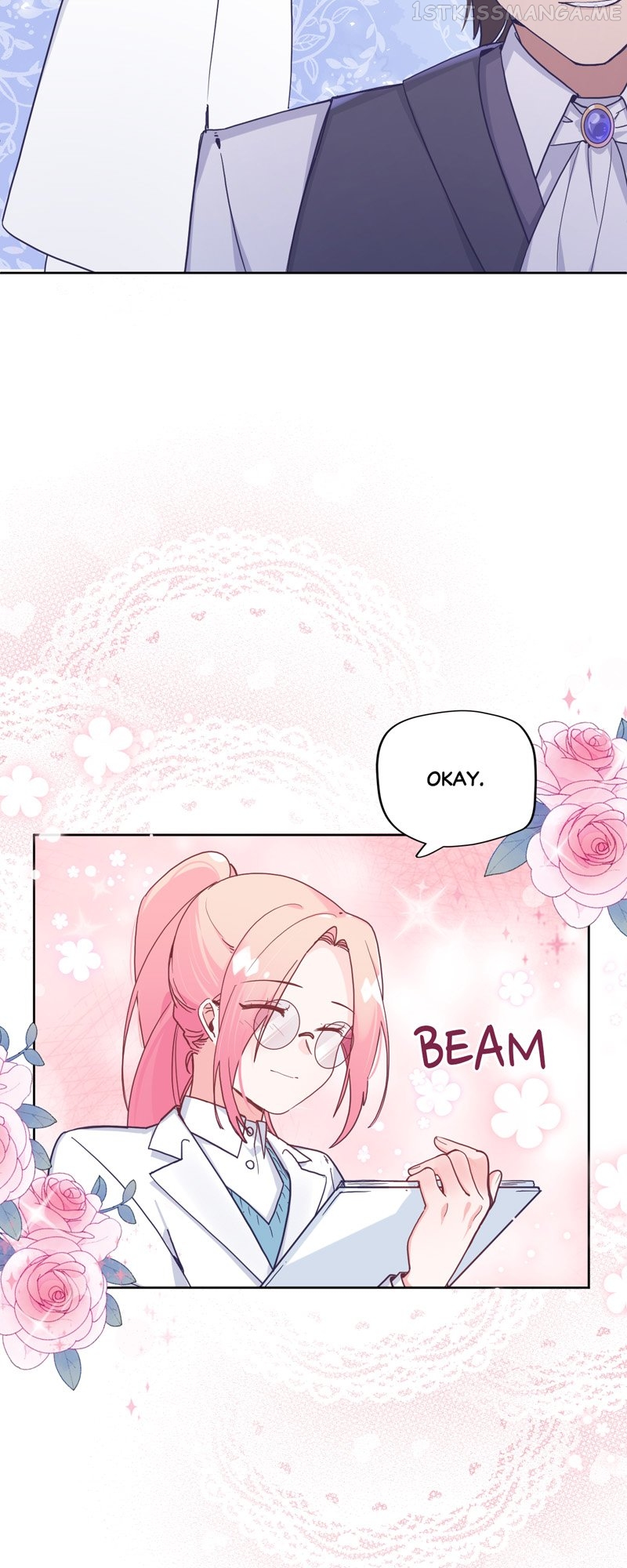 The Flower of Heaven Chapter 30 - page 19